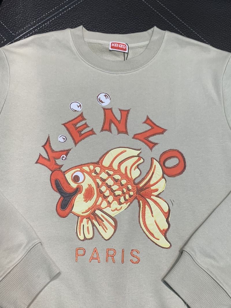 Kenzo Hoodies